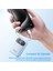 Y11 Mini 20000 Mah Taşınabilir Şarj Cihazı Pd 22.5W Dijital Ekran Powerbank Beyaz 3