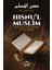 Hısnu'l Muslim (Kur'an ve Sünnet 'teki Zikirlerden Müslim'in Sığınağı) 1