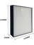 Daikin Mc40 - Mc50 - Mck55 Hava Temizleyici Uyumlu Hepa + Karbon Filtre 2