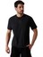 Blazıng Cn T-Shırt Erkek T-Shirt Z5GI00I3Z14-JBLK 1