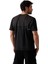 Blazıng Cn T-Shırt Erkek T-Shirt Z5GI00I3Z14-JBLK 3