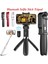 Selfie Stick L01 Bluetooth Kumandalı Selfie Çubuğu Tripod Monopod (4887) 2