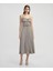 Gipeli Midi Elbise IS1250002370003 1