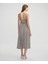 Gipeli Midi Elbise IS1250002370003 4