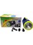 2in1 30W - 10W Cob LED USB - Oto Şarjlı El Feneri Projektör (4887) 1