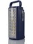 Telefon Şarj Edebilen Şarjlı Işıldak 24 LED USB 80 Saat Kesintisiz Işık (4887) 1