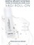 Genital Bölge 10 ml Papaya Intim Roll-On 1 Adet 3