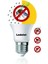 Ledolet 9W Sivrisinek Kovar E27 LED Ampul 3