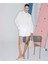 Elastik Bel Püsküllü Şort TS1250013036018 1