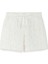 Elastik Bel Püsküllü Şort TS1250013036018 5