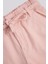 Bg Store Kız Çocuk Pembe Şort 3