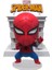 Hero Box Spiderman Tower Figür Japanese Spiderman 1
