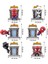 Hero Box Spiderman Tower Figür Japanese Spiderman 2
