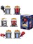 Hero Box Spiderman Tower Figür Japanese Spiderman 3
