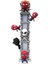 Hero Box Spiderman Tower Figür Japanese Spiderman 5
