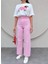 Yüksek Bel Culotte Jean 1