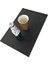 30X45 Cm. 5 Mm. Mat Siyah Renk Büyük Bar Lastiği CIN920 2