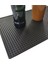 30X45 Cm. 5 Mm. Mat Siyah Renk Büyük Bar Lastiği CIN920 3
