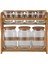 Bench Plus 8 Parça Standlı Baharat Takımı 4