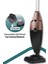 Marifet 2 Lt Toz Hazneli 800 W Yıkanabilir Filtreli 2in1 Dikey Elektrikli Süpürge GM7581 5