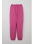 Kız Çocuk Pijama Takımı Verev Çizgi Desenli 9-12 Yaş, Pembe 5