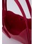 Fuşya SHK108 Çıtçıtlı Suni Deri Cüzdanlı Makyaj Çantalı Kadın El ve Omuz Çantası U:25 E:38 G:15 cm 7