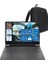 Victus Amd Ryzen 5 8645HS 24GB Ddr5 4tb SSD 6GB/RTX3050/75W 15.6inç Fhd 144Hz IPS Freedos Gaming Bilgisayar 15FB3705F08 + Zettaçanta 1