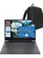 Victus Amd Ryzen 5 8645HS 24GB Ddr5 512GB SSD 6GB/RTX3050/75W 15.6inç Fhd 144Hz IPS WIN11HOME Gaming Bilgisayar 15FB3705H05 + Zettaçanta 1