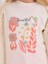 Kız Çocuk Üçlü Hırka Tshirt Pantolonlu Takım 5