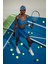 fit Içi Taytlı Mini Tenis ETEĞI A2514AX25SP 2
