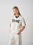 Kız Çocuk Feelings Baskılı Tshirt Pantolon Tasarım Takım 4