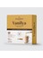 Vanilya Aromalı Tek Kullanımlık Kahve Şurubu 20 ml x 15 Adet 1