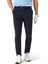 Hafif Golf Pantolonu Lacivert PA20100545 1