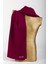 Caz Şal 1246-Bordo 1