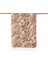 Ipekevi Paisley Desenli Ipek Şal 06572-HAKI 2