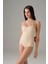 - Kadın Ten Dikişsiz Ince Askılı Invizible Body 12123 1