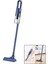 3in1 Elektrikli Dikey Süpürge Lacivert Renk 400W 1.5lt Toz Hazneli SVC-8614 - GMS1732-5525 1