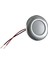 Ufo Tavan Lambası 75 mm - 12V (Tekne & Karavan Uyumlu) 3 Adet 2