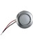 Ufo Tavan Lambası 75 mm - 12V (Tekne & Karavan Uyumlu) 3 Adet 3