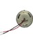 Ufo Tavan Lambası 75 mm - 12V (Tekne & Karavan Uyumlu) 3 Adet 4