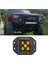 25W LED Off-Road Çalışma Işığı Su Geçirmez Sürüş Işığı Kare Sis Lambası Sarı Işık Araba Kamyon Atv Römork Motosiklet Için (Yurt Dışından) 2