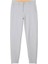 Açık Gri Dört Yönlü Esnek Jogger PA20210955 2