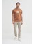 4165 Erkek Bisiklet Yaka T-Shirt 2