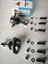 Lada Niva 4x4 Vaz 2101-2102-2103-2104-2105-2106-2107 Rotil Alt ve Üst Trp Takım 2 Adet 21010290419201A 2