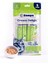 Creamy Delight Ton Balıklı & Deniz Taraklı Kedi Krema Ödül Maması - 16G x 5 1