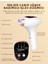Ipl Buz Başlıklı Lazer Epilasyon 9 Modlu Epilasyon Cihazı Skin Collagen Azaltıcı Acısız 2