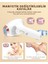 Ipl Buz Başlıklı Lazer Epilasyon 9 Modlu Epilasyon Cihazı Skin Collagen Azaltıcı Acısız 3