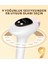 Ipl Buz Başlıklı Lazer Epilasyon 9 Modlu Epilasyon Cihazı Skin Collagen Azaltıcı Acısız 4
