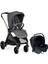 Duo Bellagio Travel Sistem Bebek Arabası 1