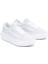 Ua Old Skool Overt cc Gri Sneaker 3